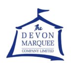 The Devon Marquee Company VIP Marquees