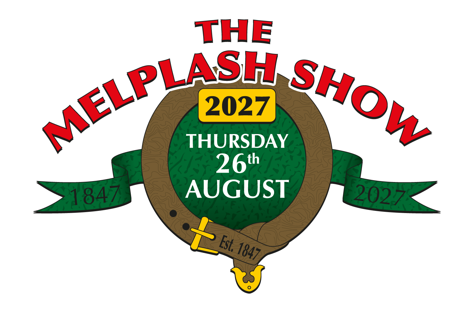 The Melplash Show